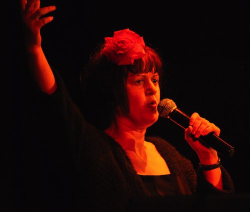 EVE CAFEHAERT
