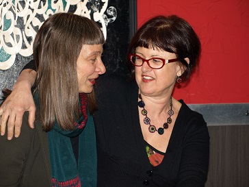 EVE & JUDIT